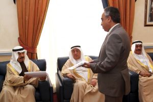 'الأشغال': ترسية 33 مناقصة بقيمة 29 مليون دينار