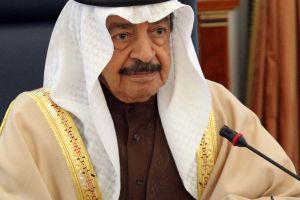 سمو رئيس الوزراء: العلاقة بين الحكومة والنواب لن يعكر صفوها الهفوات والزلات