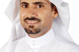 العسومي يقترح ادراج قانونيي الوزارات بجدول القضاء