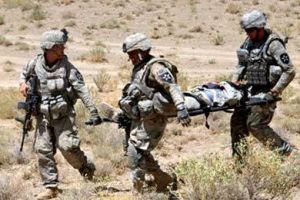 الحكومة الافغانية: اتفاق بين كابول وواشنطن حول الغارات الليلية