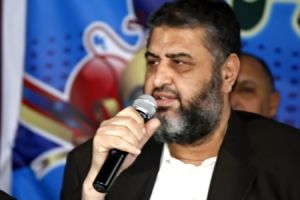 الشاطر: ترشح سليمان في انتخابات الرئاسة المصرية 'إهانة'