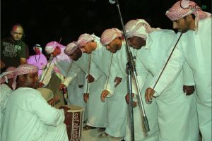 الإمارات وعمان تسعيان لتسجيل فنون تراثية باليونسكو  