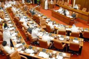 'الشورى' يعيد مشروع 'البذور الخليجي' لـ'النواب'