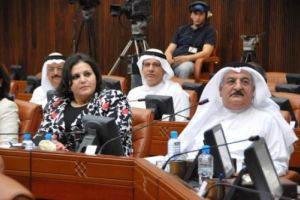 'الشورى' يقر 'احتياطي الاجيال'بـ223 مليون دينار