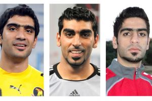 المحكمة تستعلم عن شكوى تعذيب ٣ لاعبين وآخرين بقضية حرق مزارع