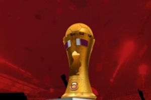 قرعة متوازنة لكأس أمير قطر لكرة القدم