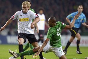 بوروسيا مونشنغلادباخ يواصل نزيف النقاط في الدوري الألماني