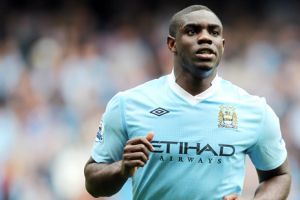 لاعب سيتي ريتشاردز يتحسر على التفريط في فرصة إحراز اللقب