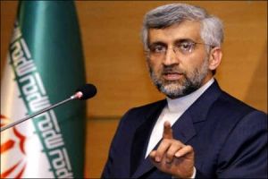 ايران ستطرح مقترحات جديدة خلال المحادثات النووية 