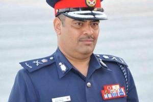 رئيس الأمن العام: القبض على عدد من المتهمين بالاعتداء على محلات وإتلاف سيارتين