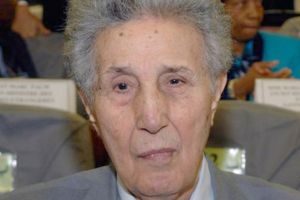 أحمد بن بلة