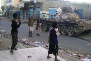 222 قتيلا في غضون خمسة ايام في جنوب اليمن