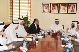 زويد: اجتماع 'الأمانات' الخليجية في البحرين الاسبوع القادم