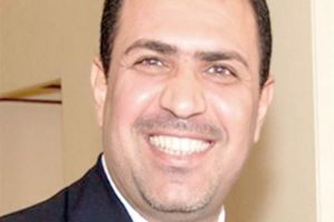 علي أحمد علي رضي