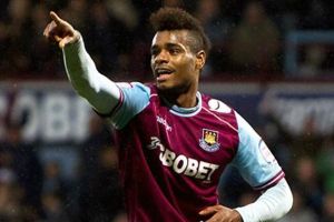 وست هام ينعش آماله بالصعود للدوري الممتاز الانجليزي