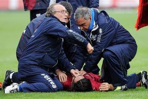 تشريح جثة موروسيني لمعرفة أسباب الوفاة