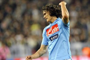 يوفنتوس يعرض راتب سنوي 4.5 مليون يورو مقابل ضم كافاني