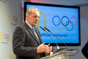 اولمبياد 2012: اللجنة الاولمبية الدولية لا تزال تبحث مع السعودية مسألة المشاركة النسائية