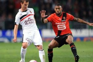 رين يستعيد المركز الخامس في فرنسا 