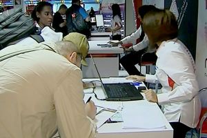 بدء وصول الفرق المشاركة في سباق جائزة البحرين الكبرى للفورمولا1