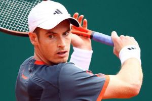 موراي إلى الدور ثمن النهائي في مونتي كارلو 