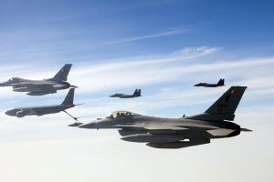 اختتام فعاليات التمرين بنجاح كبير ومكتسبات بارزة ومشاركات ملفته 