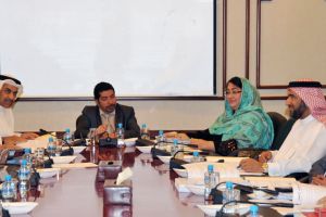 مالية النواب تناقش تقرير ديوان الرقابة والحساب الختامي