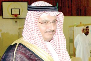 'النيابة': طبيب دولي متخصص يؤكد شفاء مشيمع التام من مرض السرطان بعد الكشف عليه