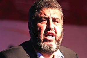 الاخوان المسلمون يشنون هجوما عنيفا على المجلس العسكري