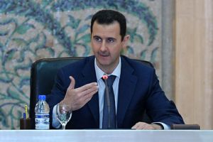 وزراء خارجية 14 بلدا يجتمعون اليوم في باريس لتوجيه رسالة 'قوية' الى الاسد 