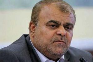 إيران تنفي وقف مبيعاتها من النفط لعدد من الدول الأوروبية