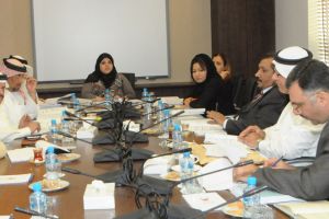 'تشريعية الشورى' تواصل بحث مناقشة التعديلات الدستورية