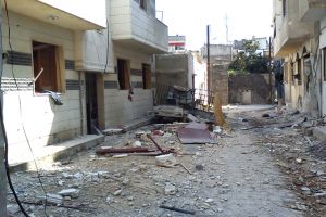 روسيا: وقف اطلاق النار 'قائم عموما' في سورية رغم 'بعض الانتهاكات' 