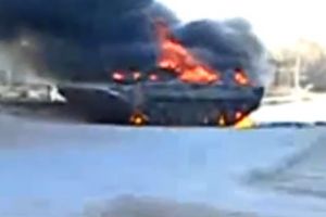 متحدث باسم عنان: وقف إطلاق النار في سوريا 'هش جدا'