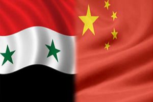 الصين تؤكد مشاركتها في بعثة مراقبي الأمم المتحدة لسورية