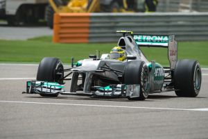 انطلاق السباق العالمي والاستمتاع بجدول حافل بالسباقات والفعاليات الترفيهية