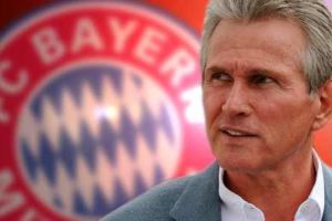 مدرب بايرن يرفض التعليق على مشادة ريبيري وروبن