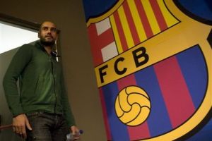 غوارديولا: اللعب في مباريات القمة أفضل من المعاناة خارج الملعب