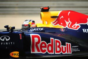 فورمولا1: روزبرغ يتصدر التجارب الحرة الثالثة لجائزة البحرين