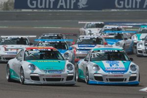 جائزة البحرين الكبرى: فيتل ينطلق من المركز الاول