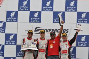 بتلكو تخطف لقب (WGA) باقتدار