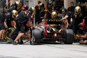 مجلس الوزراء: إقامة 'الفورمولا1' يعكس الثقة العالمية على قدرة البلاد لاحتضان مثل هذه التظاهرة الدولية