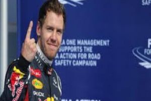 فيتيل يعترف بصعوبة المنافسة في الموسم الحالي لفورمولا-1