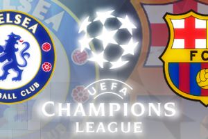 دوري ابطال اوروبا: برشلونة امام مفترق طرق وعقبة تشلسي تحدد وجهته 