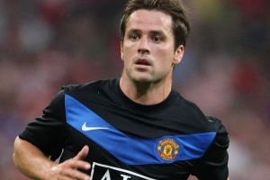 أوين مستعد لدعم مانشستر يونايتد في المرحلة الأخيرة من الموسم