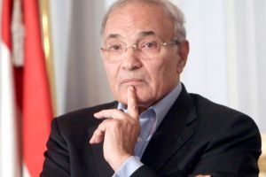 أحمد شفيق
