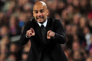 غوارديولا قد يحسم موقفه اليوم