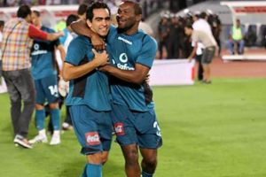 فوز لافت لإنبي في ذهاب ثمن نهائي كأس الاتحاد 