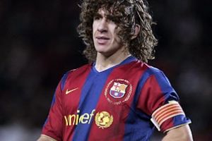 بويول: جوارديولا ترك فريقا أسطوريا