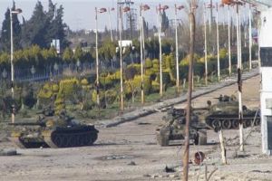 32  قتيلا في اعمال عنف في سوريا السبت  